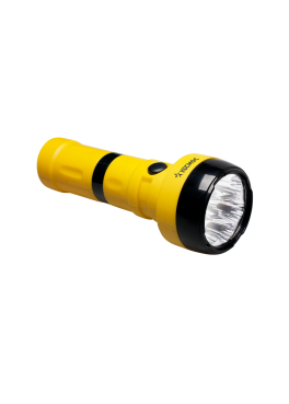 Аккумуляторный светодиодный фонарь КОСМОС Ac7007 LED-BL
