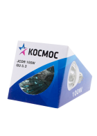 рефлекторная галогенная лампа КОСМОС JCDR