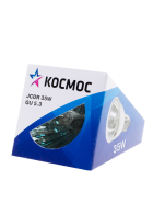 рефлекторная галогенная лампа КОСМОС JCDR