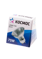 рефлекторная галогенная лампа КОСМОС JCDRC