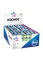 Алкалиновые батарейки КОСМОС ААА в коробке