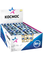 Алкалиновые батарейки КОСМОС АА в коробке