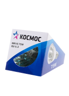 рефлекторная галогенная лампа КОСМОС MR16
