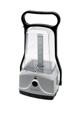 Кемпинговый светодиодный фонарь KOSMOS PREMIUM KOSAc6011 LED